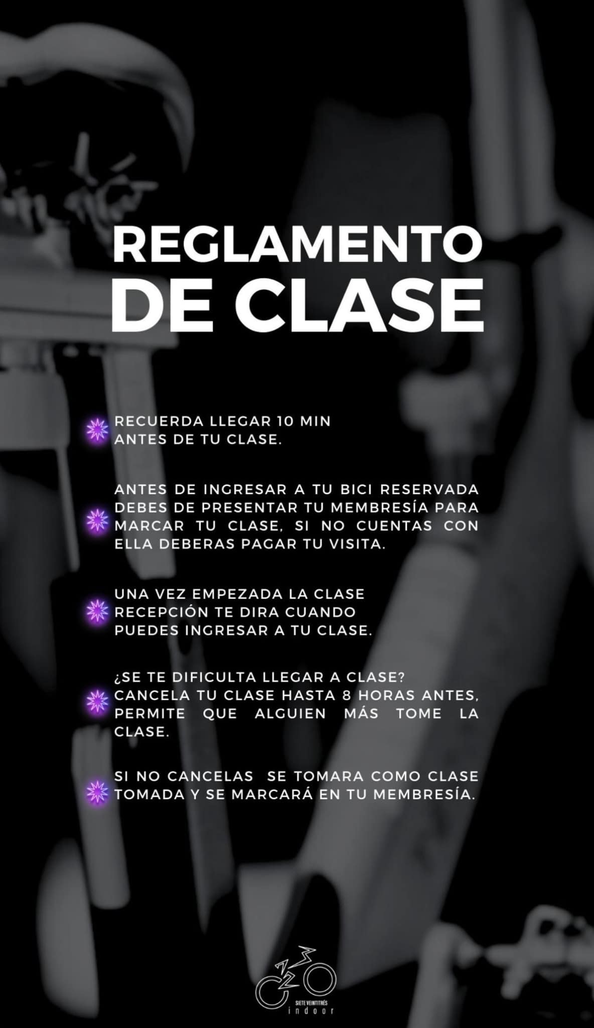 Imagen alusiva al reglamento